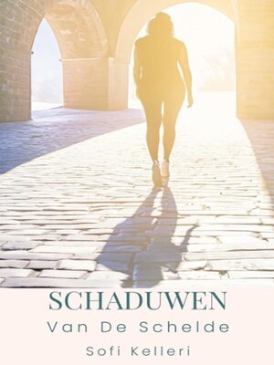 cover image of Schaduwen van de Schelde